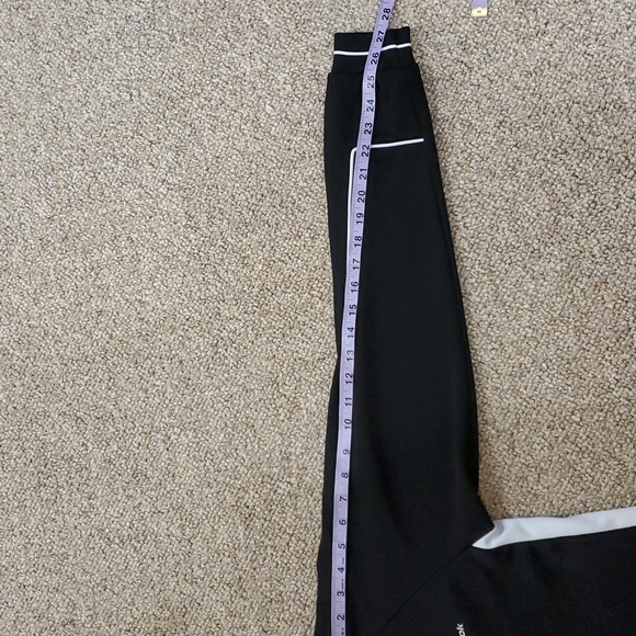 Reebok Athletic Sport Jacket Size Small - Picture 11 of 11